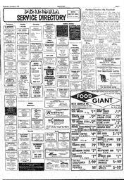 The Sidney Review Wed, November 8, 1978 (Page 11)
