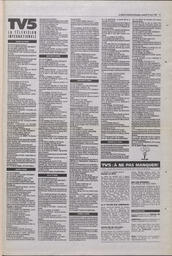 Le Soleil de Colombie-Britannique, March 22, 1996, page 15