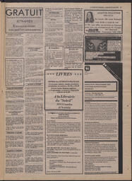 Le Soleil de Colombie, April 20, 1979, page 23
