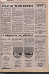   The Pacific Tribune - Wednesday, July 1, 1987   , page 7