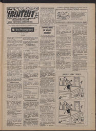 Le Soleil de Colombie, December 17, 1976, page 19