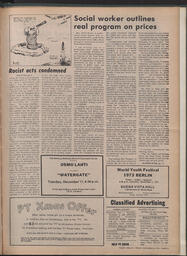   The Pacific Tribune - Friday, November 30, 1973   , page 11