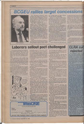   The Pacific Tribune - Wednesday, February 19, 1986   , page 8