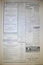 The Semiahmoo Sun and White Rock Weekly, July 23, 1948 (Page 5)