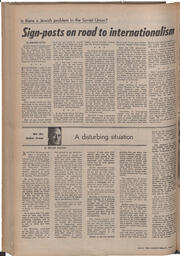   The Pacific Tribune - Friday, June 5, 1964   , page 6