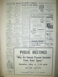 The White Rock Sun, May 01, 1958 (Page 12)