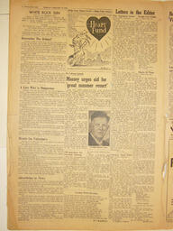 The White Rock Sun, February 12, 1959 (Page 6)