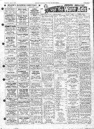 Saanich Peninsula And Gulf Islands Review Wed, April 14, 1965 (Page 7)