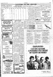 The Sidney Review Wed, December 6, 1978 (Page 5) The Sidney Review Wed, December 6, 1978 (Page 5)