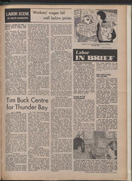   The Pacific Tribune - Friday, November 30, 1973   , page 9