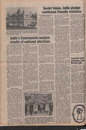   The Pacific Tribune - Friday, May 13, 1977   , page 8