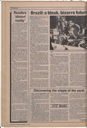   The Pacific Tribune - Wednesday, February 19, 1986   , page 6