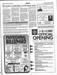 The Peninsula News Review Wed, September 23, 1998 (Page 23)
