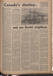   The Pacific Tribune - Friday, November 13, 1953   , page 9