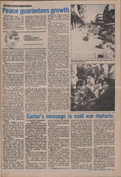   The Pacific Tribune - Friday, February 1, 1980   , page 5