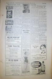 The Semiahmoo Sun and White Rock Weekly, July 20, 1950 (Page 3)