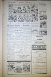 The Semiahmoo Sun and White Rock Weekly, May 10, 1951 (Page 9)