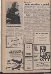   The Pacific Tribune - Friday, April 30, 1976   , page 16