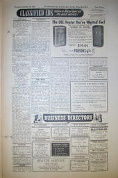 The Semiahmoo Sun and White Rock Weekly, September 28, 1950 (Page 11)