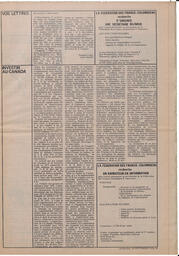 Le Soleil de Vancouver, September 29, 1972, page 3