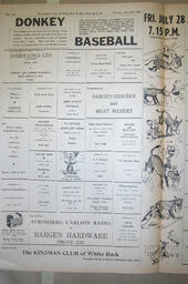 The Semiahmoo Sun and White Rock Weekly, July 20, 1950 (Page 6)
