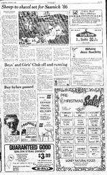 The Review Wed, October 9, 1985 (Page 13)