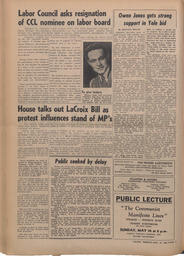   The Pacific Tribune - Friday, May 28, 1948   , page 2