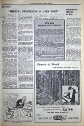  The Western Canadian Lumber Worker, Vol. XXXVI, No. 4, 2nd Issue Feb. 1968   , page 7