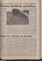   The Pacific Tribune - Friday, September 10, 1965   , page 5