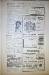 The Semiahmoo Sun and White Rock Weekly, May 10, 1951 (Page 7)