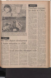   The Pacific Tribune - Friday, November 23, 1956   , page 13