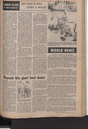   The Pacific Tribune - Friday, August 17, 1973   , page 5