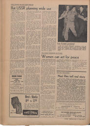   The Pacific Tribune - Friday, May 28, 1948   , page 8