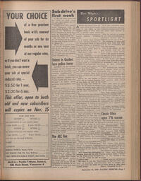   The Pacific Tribune - Friday, September 25, 1959   , page 7