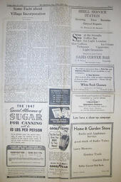 The Semiahmoo Sun, May 30, 1947 (Page 3)