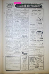The Semiahmoo Sun and White Rock Weekly, May 31, 1951 (Page 11)