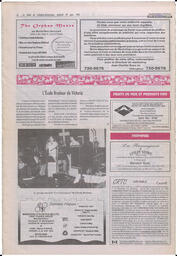 Le Soleil de Colombie-Britannique, March 29, 1996, page 16