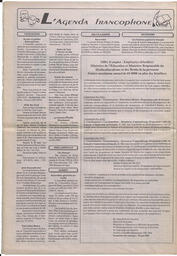 Le Soleil de Colombie-Britannique, May 21, 1993, page 10