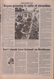   The Pacific Tribune - Monday, May 29, 1989   , page 3