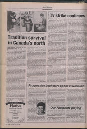   The Pacific Tribune - Wednesday, June 22, 1988   , page 18