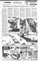 The Review Wed, March 4, 1987 (Page 13)