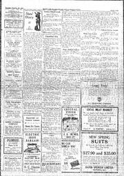 Sidney And Islands Review Thu, February 25, 1926 (Page 5)