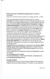   L'ANSE-AU-SABLE, 2011   , page 39