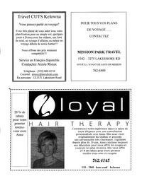   L'ANSE-AU-SABLE, 2007   , page 9