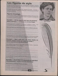 Le Soleil de Colombie-Britannique, March 13, 1998, page 34