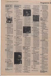 Le Soleil de Colombie, October 30, 1981, page 8