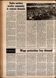   The Pacific Tribune - Friday, March 7, 1969   , page 4