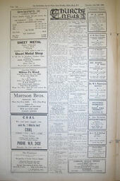 The Semiahmoo Sun and White Rock Weekly, July 20, 1950 (Page 10)