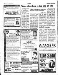The Peninsula News Review Wed, April 21, 1999 (Page 31)