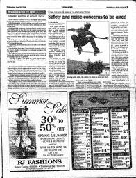 The Peninsula News Review Wed, June 10, 1998 (Page 6)